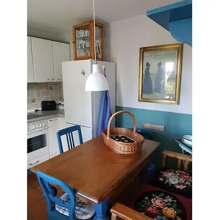Apartment Hafner