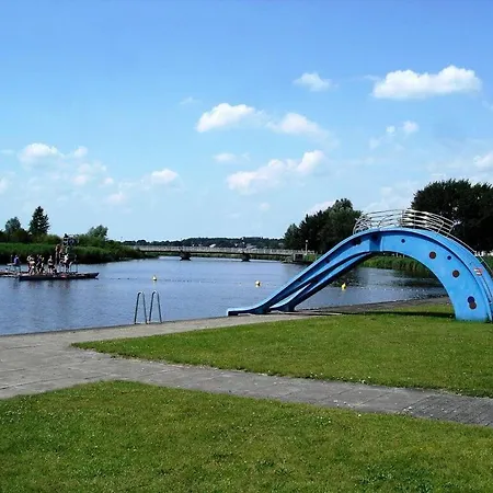Apartment Hafner Drage (Nordfriesland, Schleswig-Holstein)