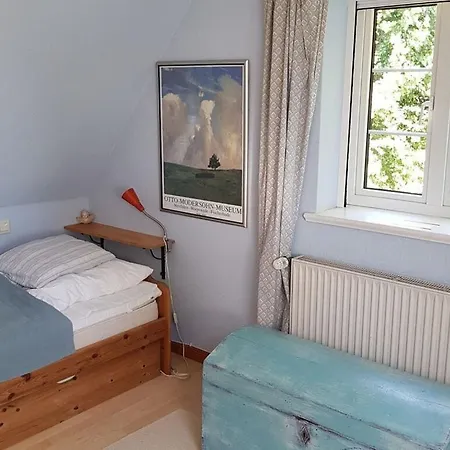 Hafner Apartment Drage (Nordfriesland, Schleswig-Holstein)