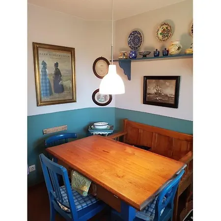 Hafner Apartment Drage (Nordfriesland, Schleswig-Holstein)