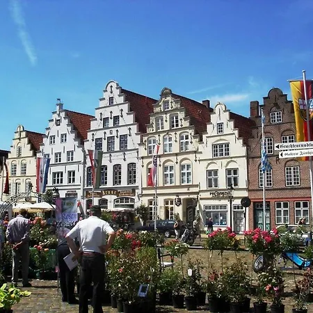 Hafner Drage (Nordfriesland, Schleswig-Holstein)