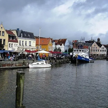 Hafner * Drage (Nordfriesland, Schleswig-Holstein)